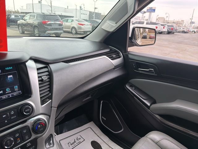 Used 2016 Chevrolet Tahoe LT w/ Luxury Package image 29