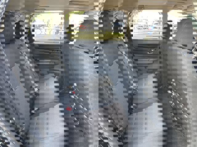 Certified 2023 Honda CR-V EX image 28