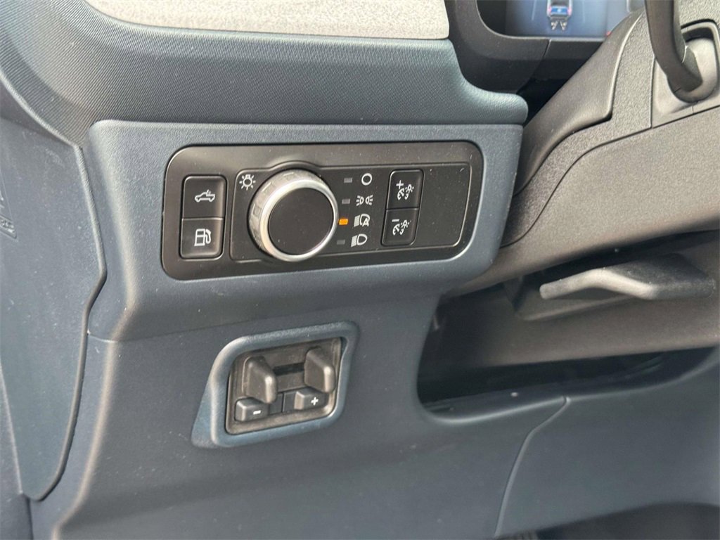 New 2025 Ford Maverick XLT w/ Equipment Group 301A image 8