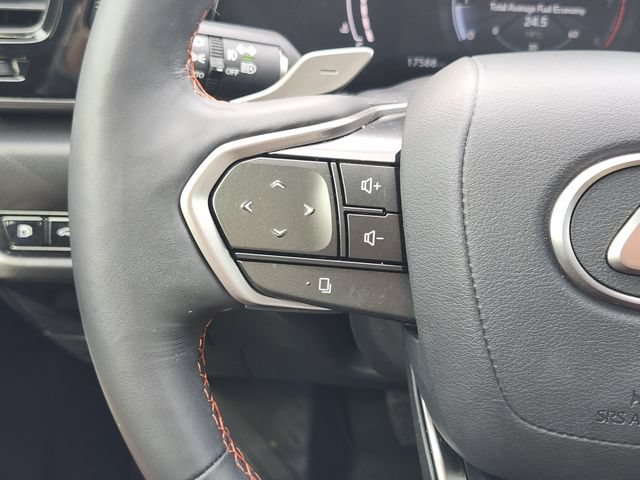 Used 2023 Lexus NX 350 AWD w/ Vision Package image 28