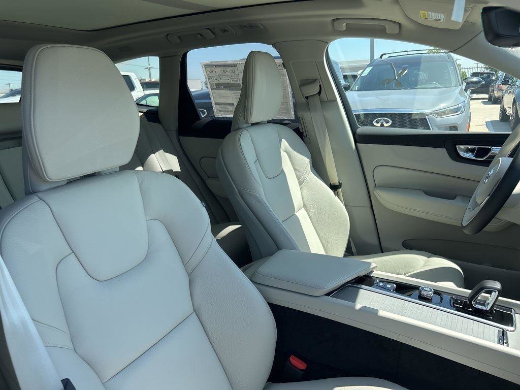 New 2025 Volvo XC60 T8 Plus w/ Protection Package Premier image 12