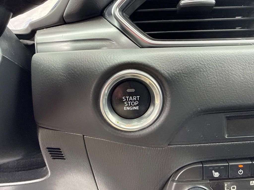 Certified 2023 MAZDA CX-5 AWD 2.5 S image 35