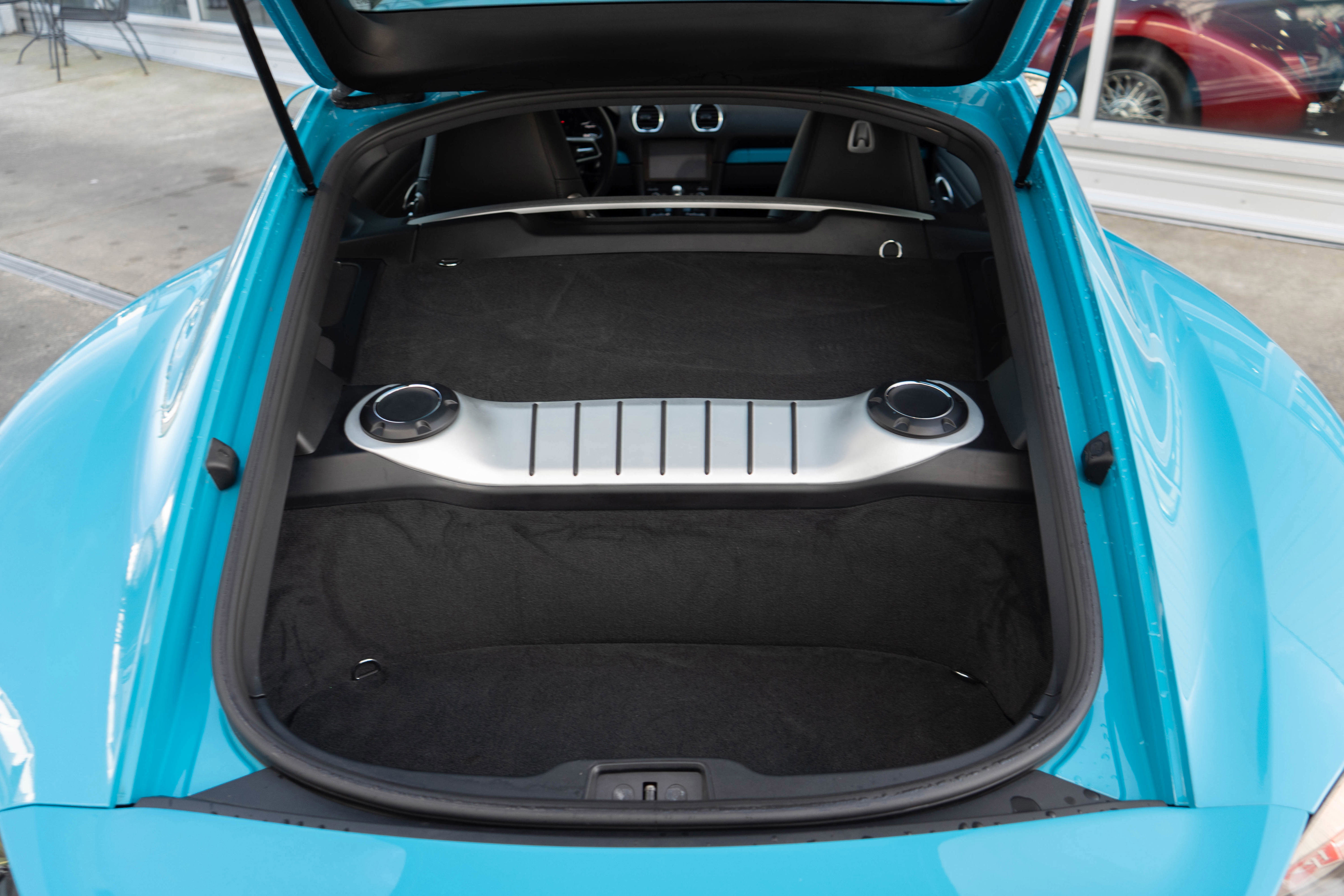 Used 2020 Porsche 718 Cayman image 26