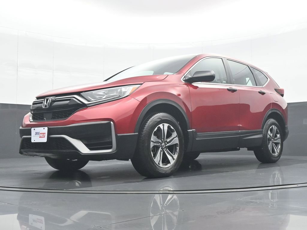 Used 2020 Honda CR-V LX image 26