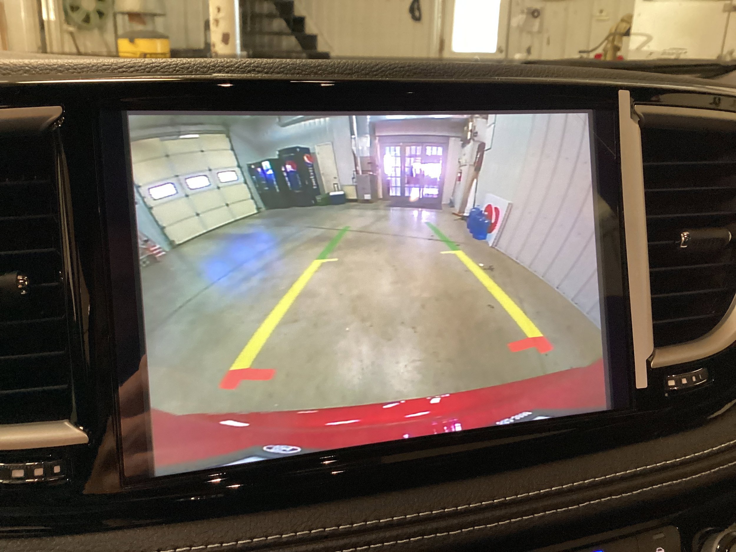 New 2026 Chrysler Pacifica Select FWD image 29
