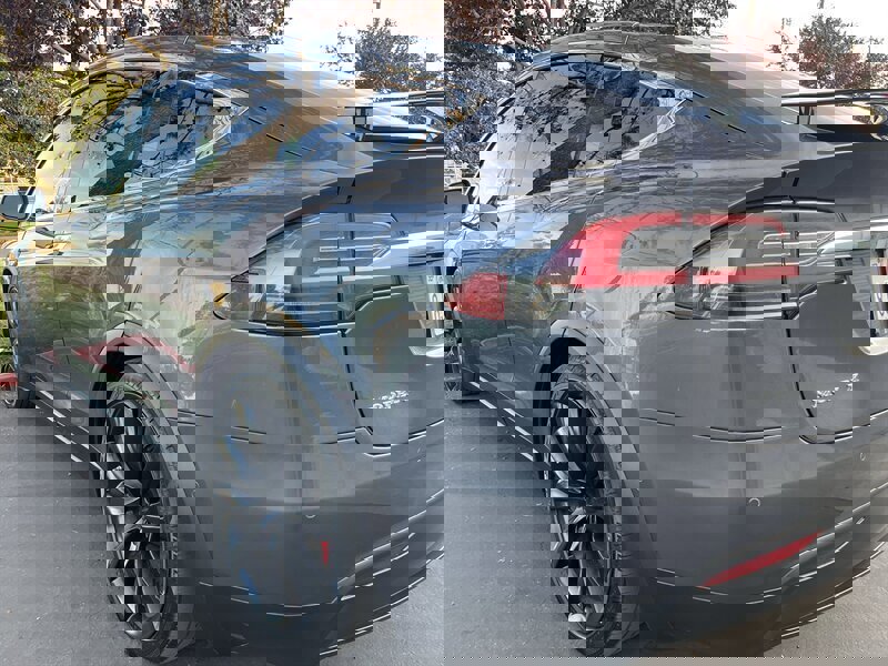 Used 2016 Tesla Model X Performance image 11