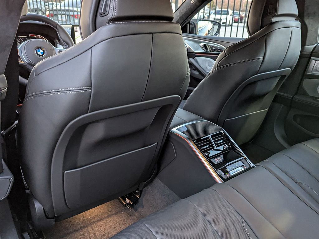 New 2026 BMW M850i xDrive w/ M Sport Professional Package image 30