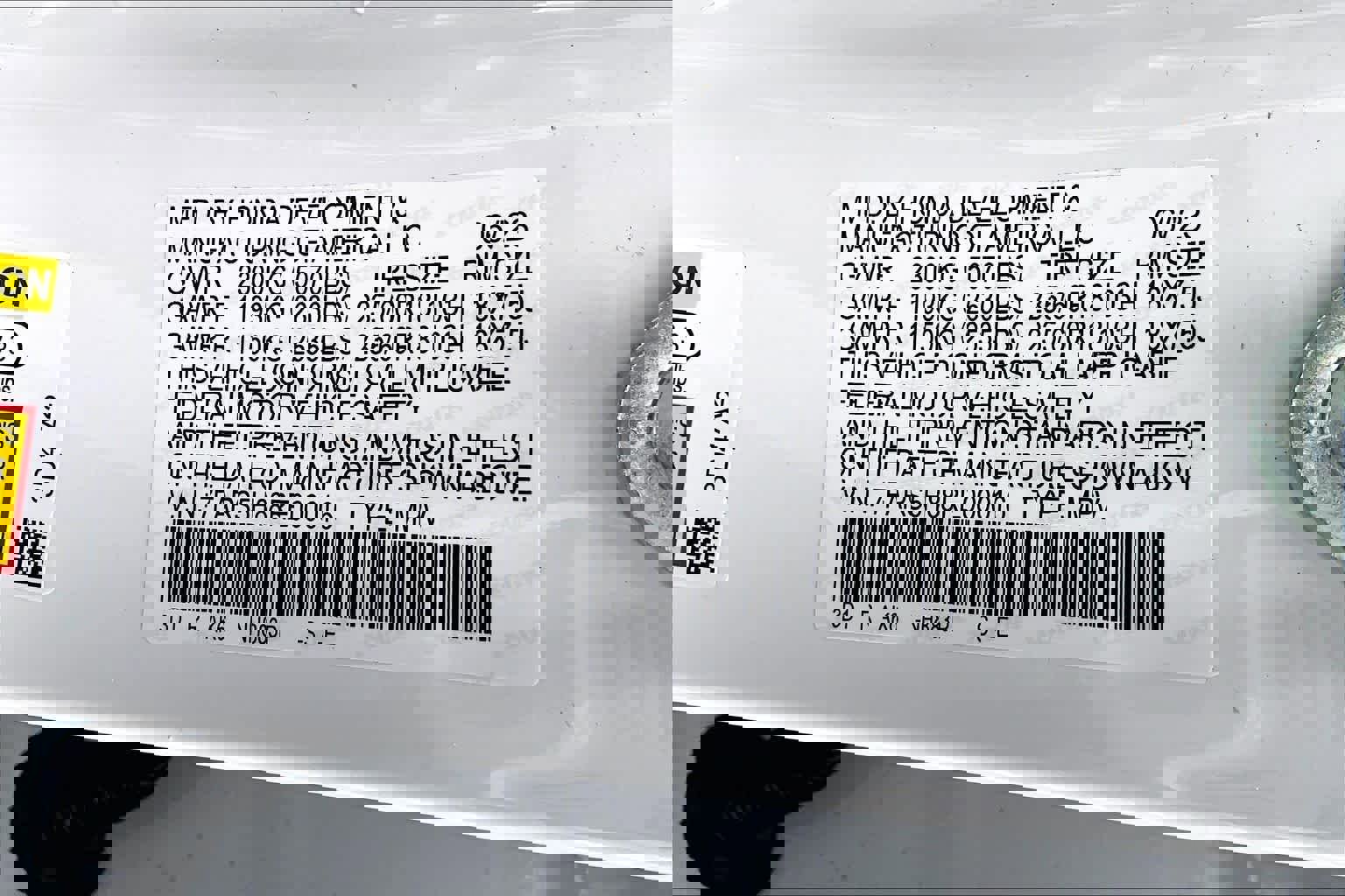 Certified 2024 Honda CR-V Sport-L image 33