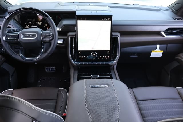 New 2026 GMC Yukon XL Denali Ultimate AWD/4WD image 18