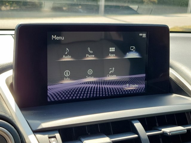 Used 2021 Lexus NX 300 F Sport image 29