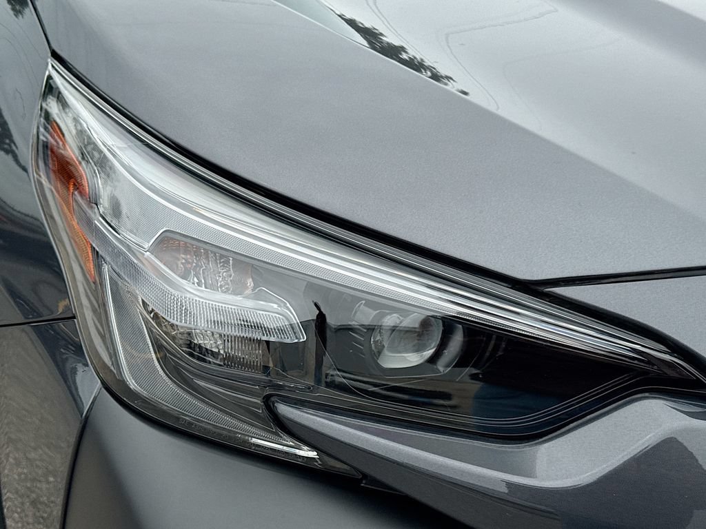 Certified 2023 Subaru Outback Onyx Edition XT AWD/4WD image 39