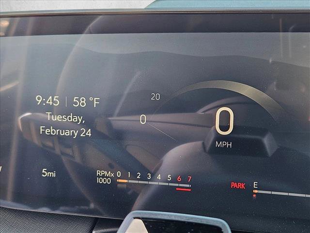 New 2026 Buick Enclave Sport Touring w/ Super Cruise Package image 11