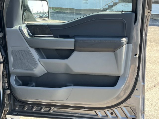 Used 2021 Ford F150 XLT w/ Equipment Group 302A High AWD/4WD image 23