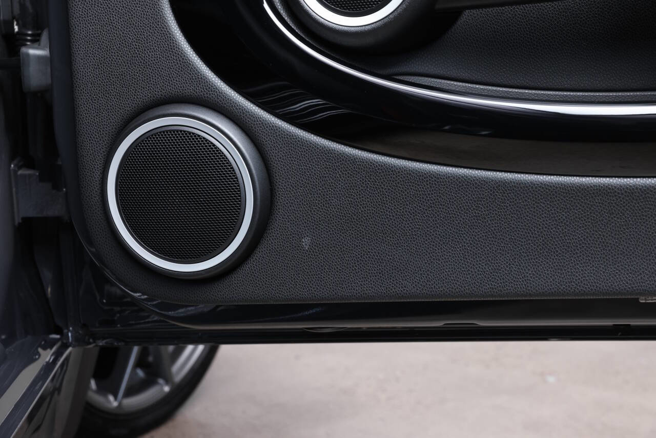 Used 2013 MINI Cooper John Cooper Works image 85