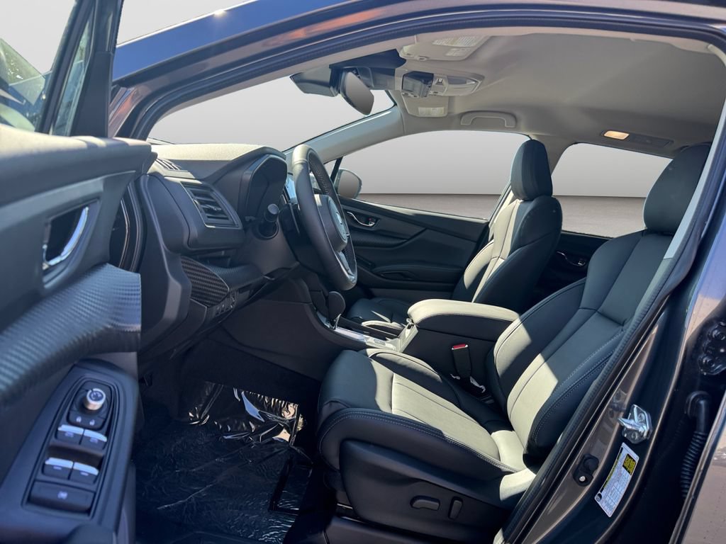 New 2026 Subaru Ascent Premium AWD/4WD image 10