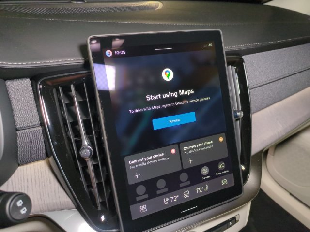 New 2026 Volvo XC90 B6 Ultra w/ Protection Package AWD/4WD image 22