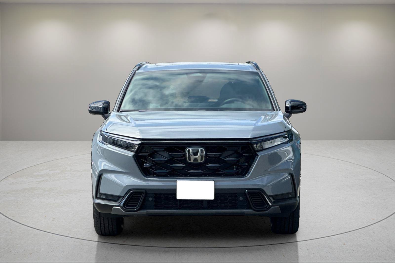 New 2026 Honda CR-V Sport-L image 8