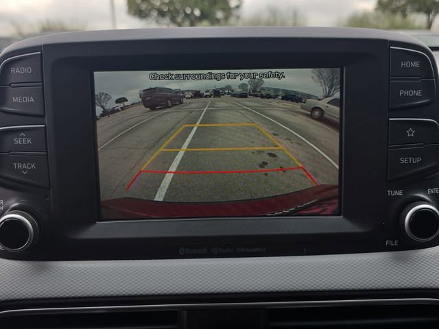 Used 2021 Hyundai Kona SEL w/ Cargo Package image 21