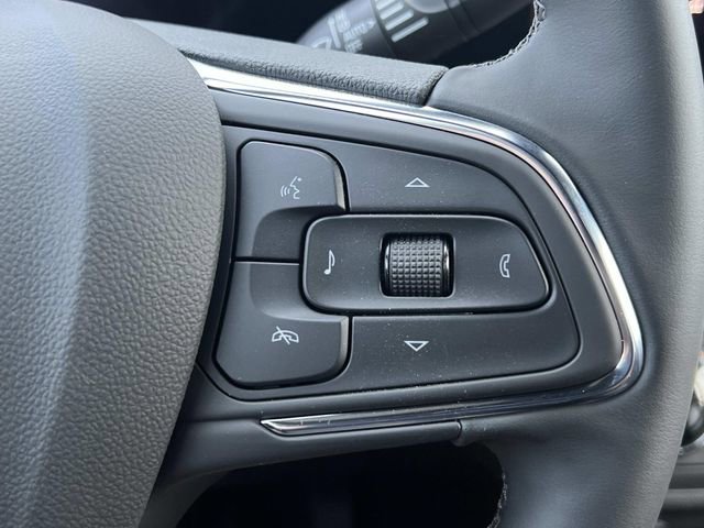 New 2026 Buick Envista Preferred w/ Convenience I Package image 26