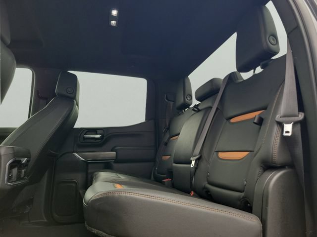 Used 2022 GMC Sierra 1500 AT4 AWD/4WD image 11