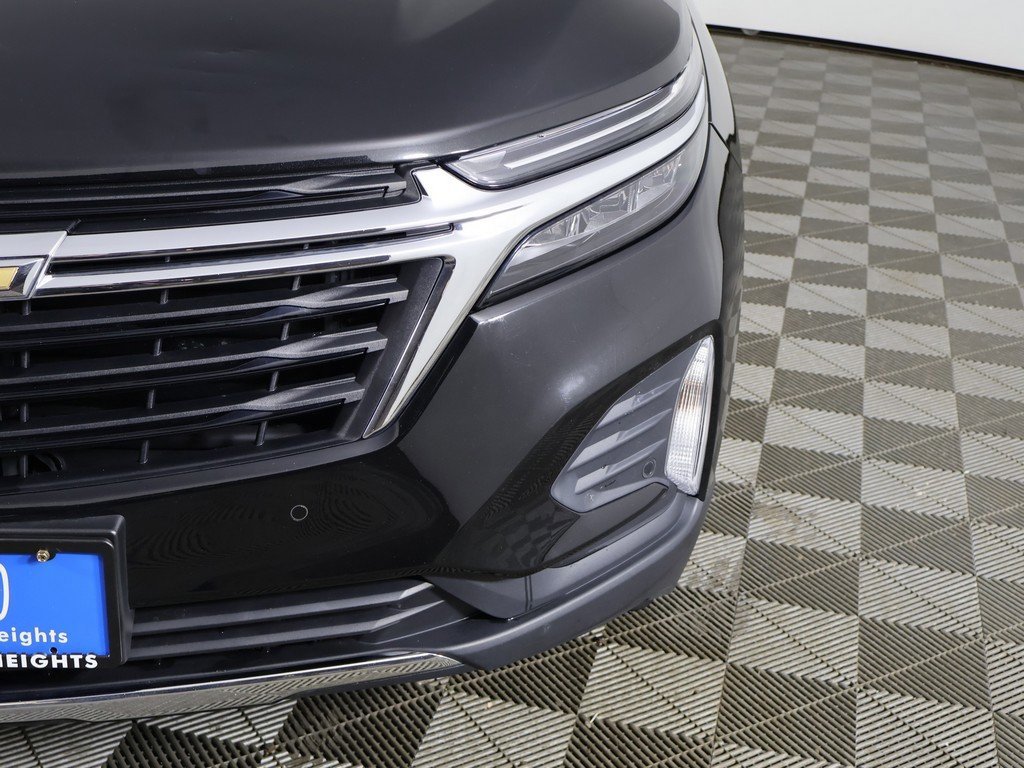 Used 2022 Chevrolet Equinox LT image 14