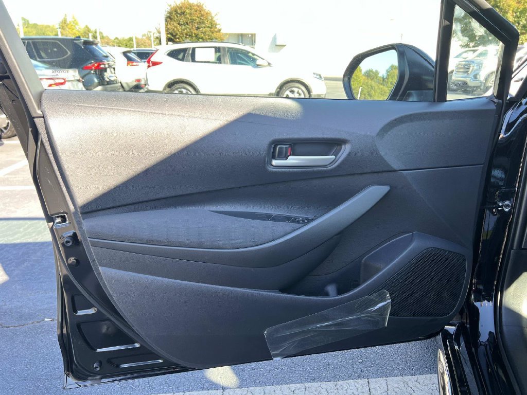 New 2027 Toyota Corolla SE FWD image 20