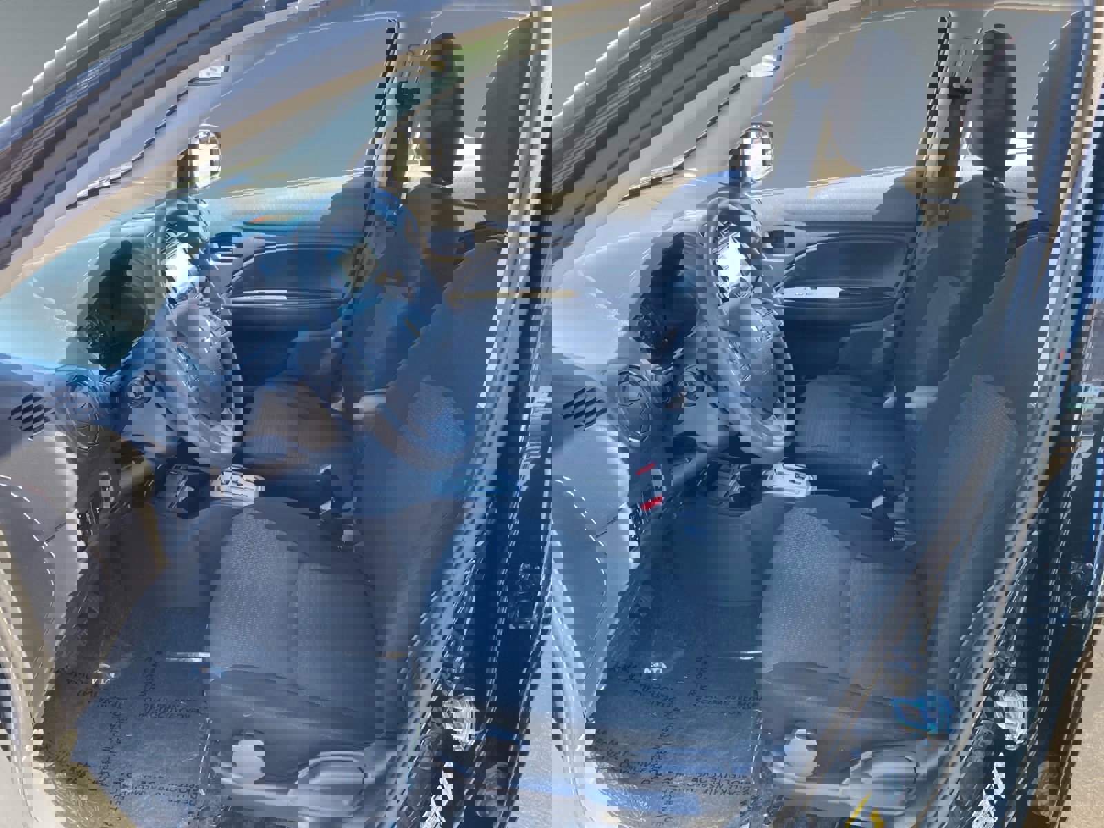 Used 2024 Mitsubishi Mirage G4 LE image 9