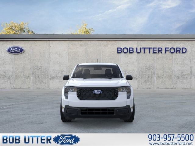 New 2026 Ford Maverick XL AWD/4WD image 6
