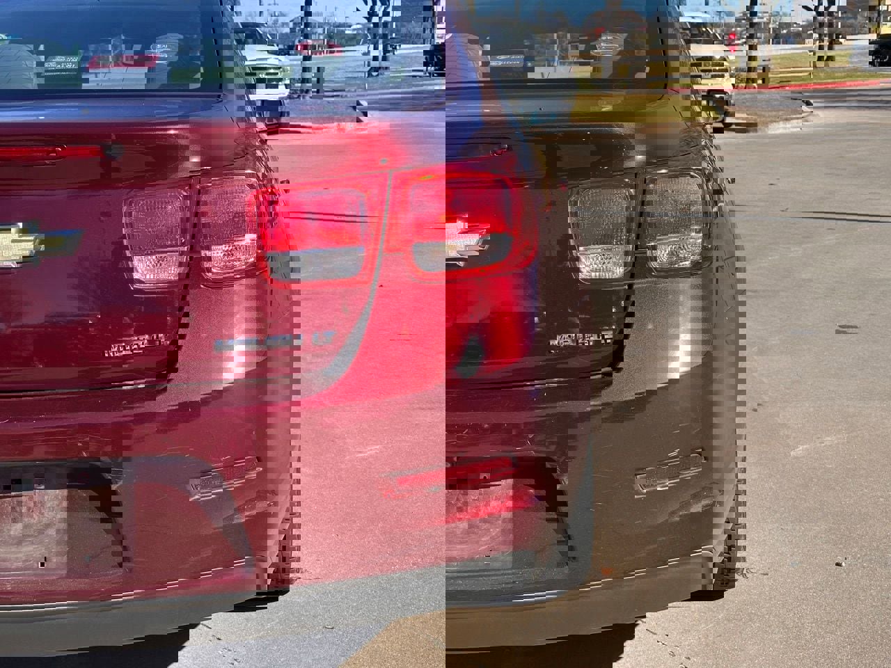 Used 2015 Chevrolet Malibu LT image 15