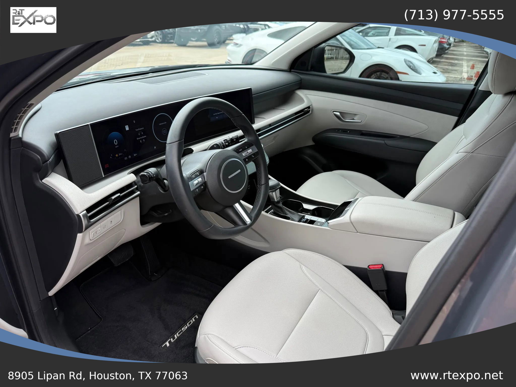 Used 2025 Hyundai Tucson SEL image 18