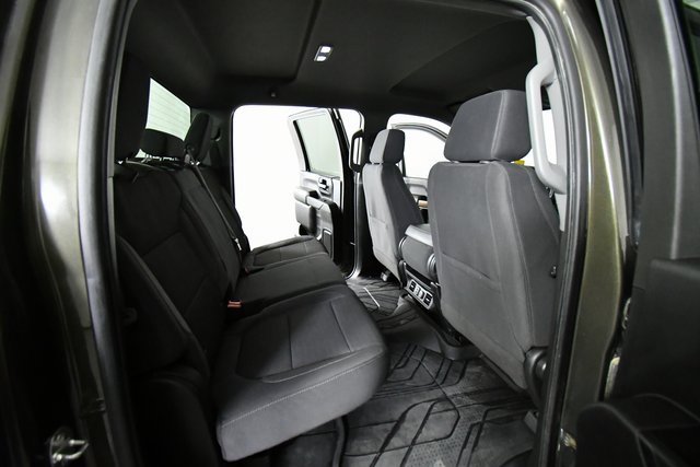 Used 2023 Chevrolet Silverado 3500 LT w/ Convenience Package image 24