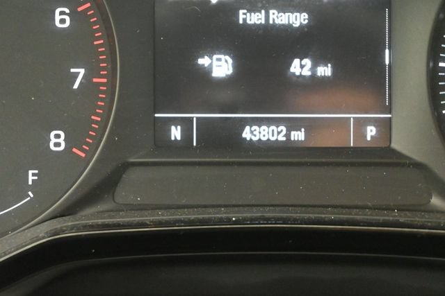 Used 2024 Chevrolet Trax LS FWD image 14