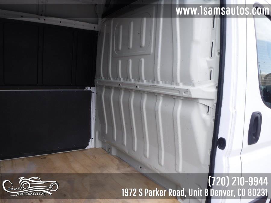 Used 2020 RAM ProMaster 2500 image 34
