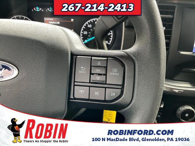 Used 2023 Ford F150 XL w/ STX Appearance Package AWD/4WD image 15