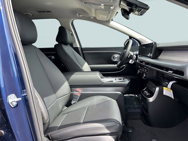 New 2026 Hyundai Ioniq 9 SEL image 29