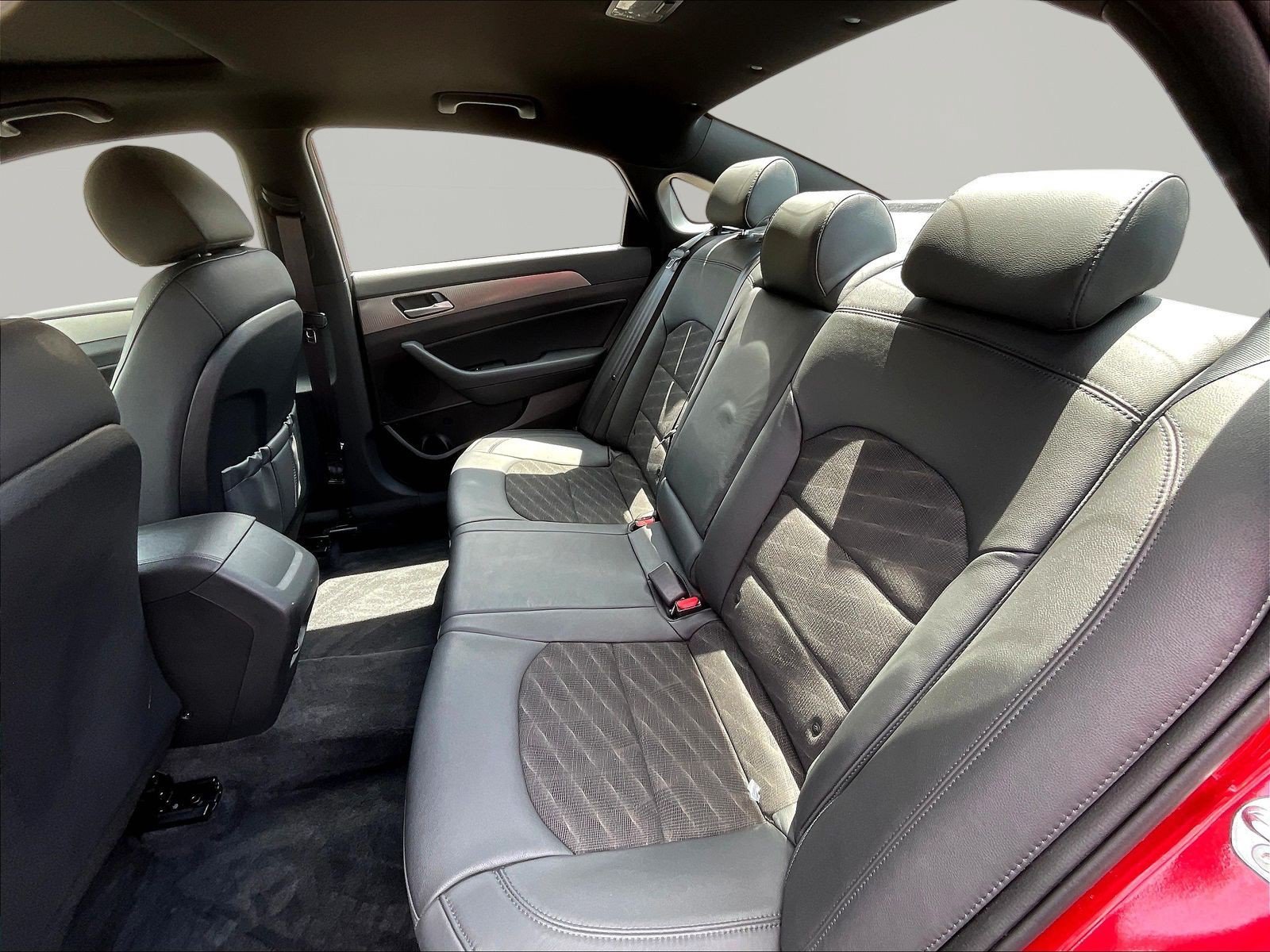 Used 2018 Hyundai Sonata Sport FWD image 22