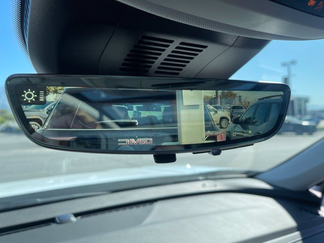New 2026 Buick Envision Avenir AWD/4WD image 29