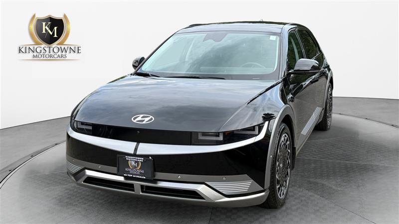 Used 2024 Hyundai Ioniq 5 Limited
