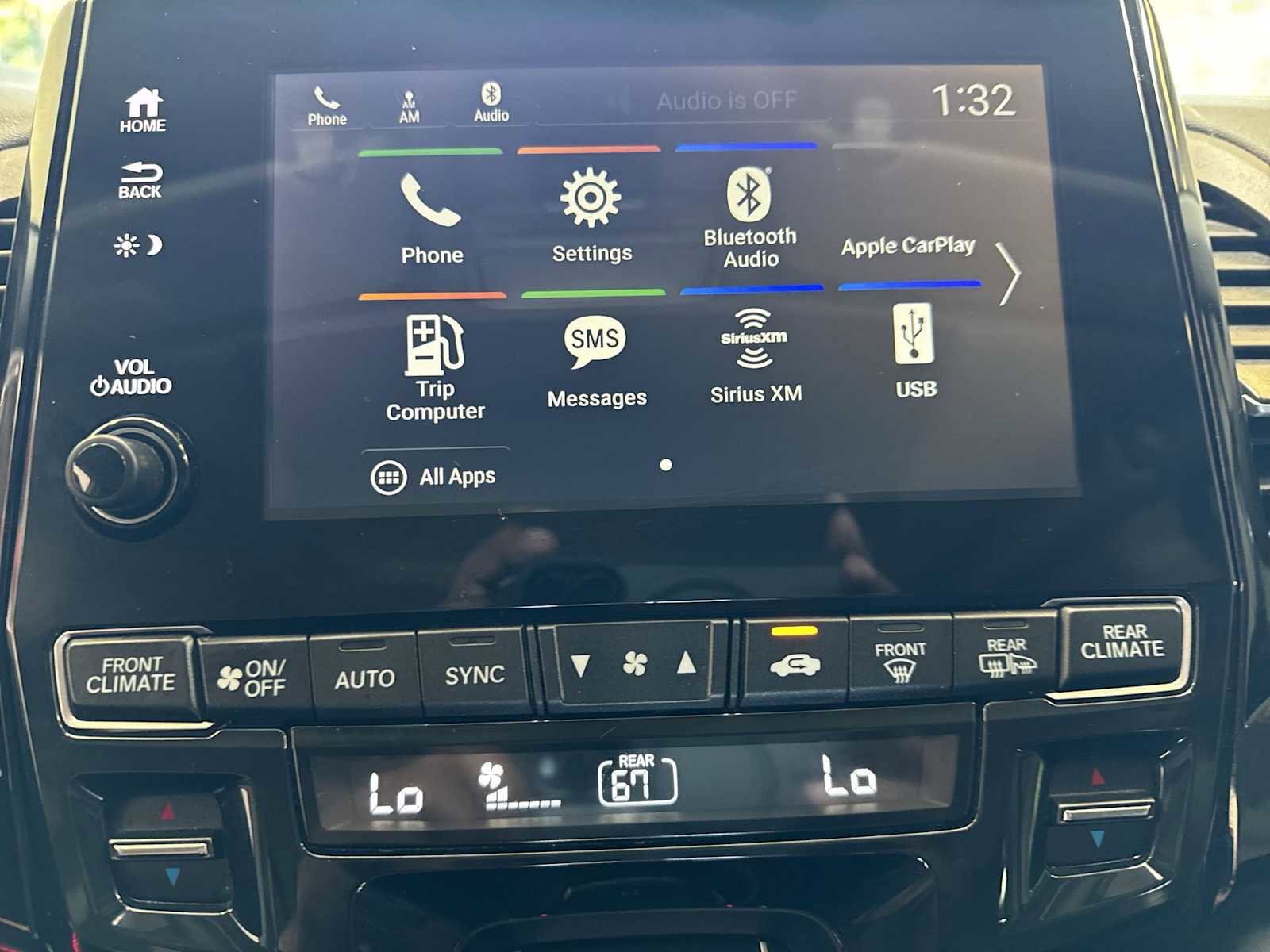 Used 2024 Honda Odyssey EX-L image 27