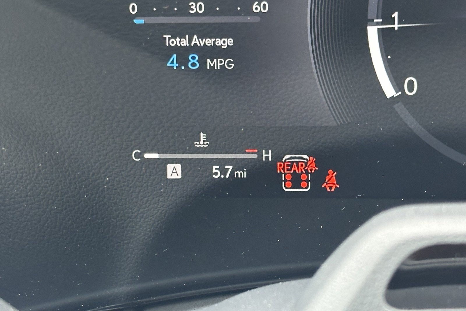 New 2026 Lexus TX 350 AWD w/ Technology Package image 36