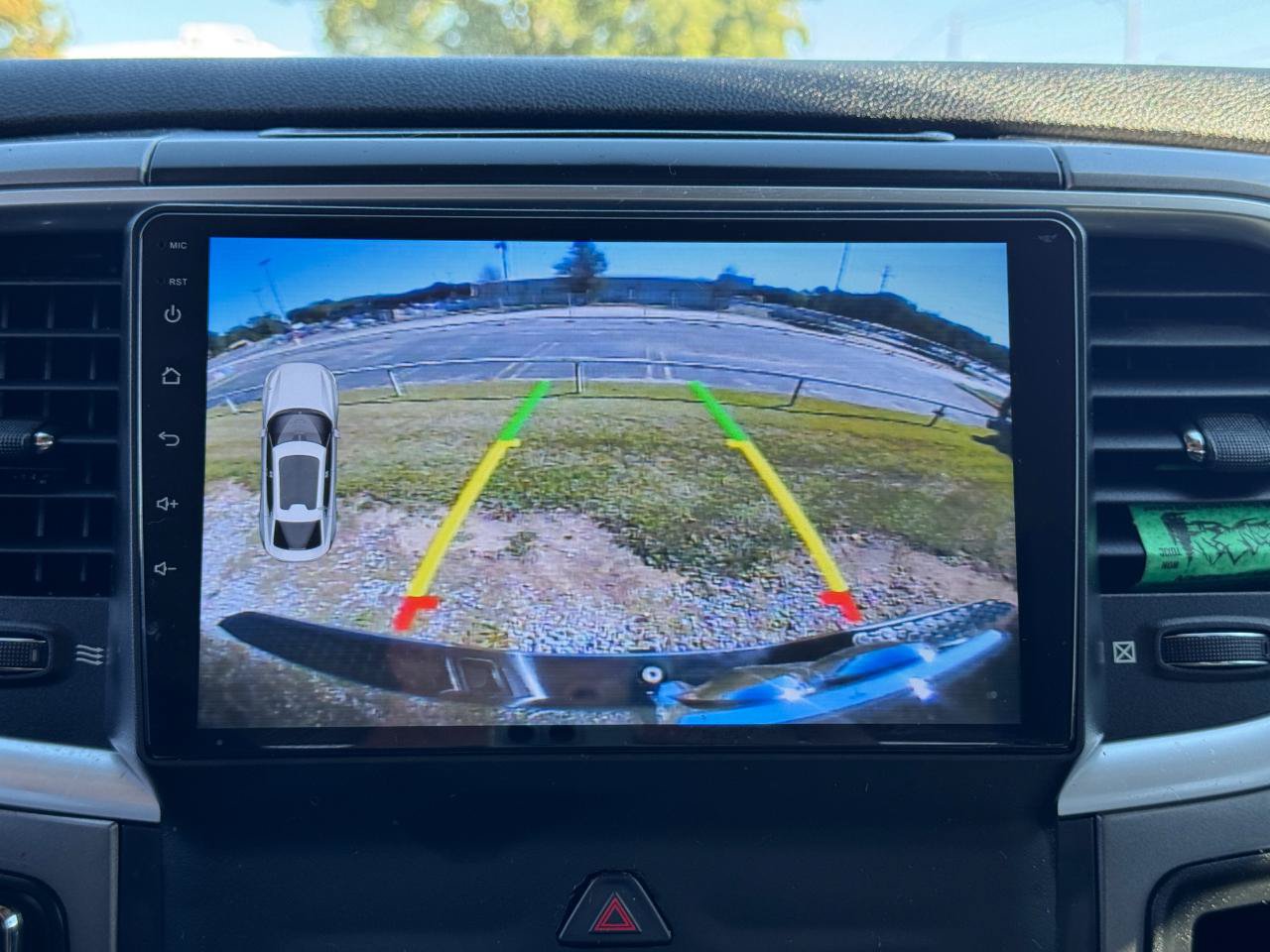 Used 2021 RAM 1500 Classic SLT RWD image 36