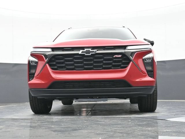 New 2026 Chevrolet Trax RS w/ Driver Confidence Package FWD image 53
