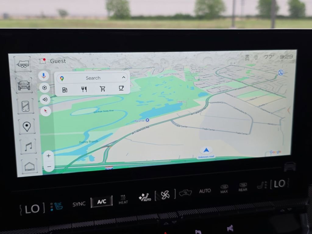 New 2025 GMC Hummer EV 3X w/ LPO, Sport Package image 16