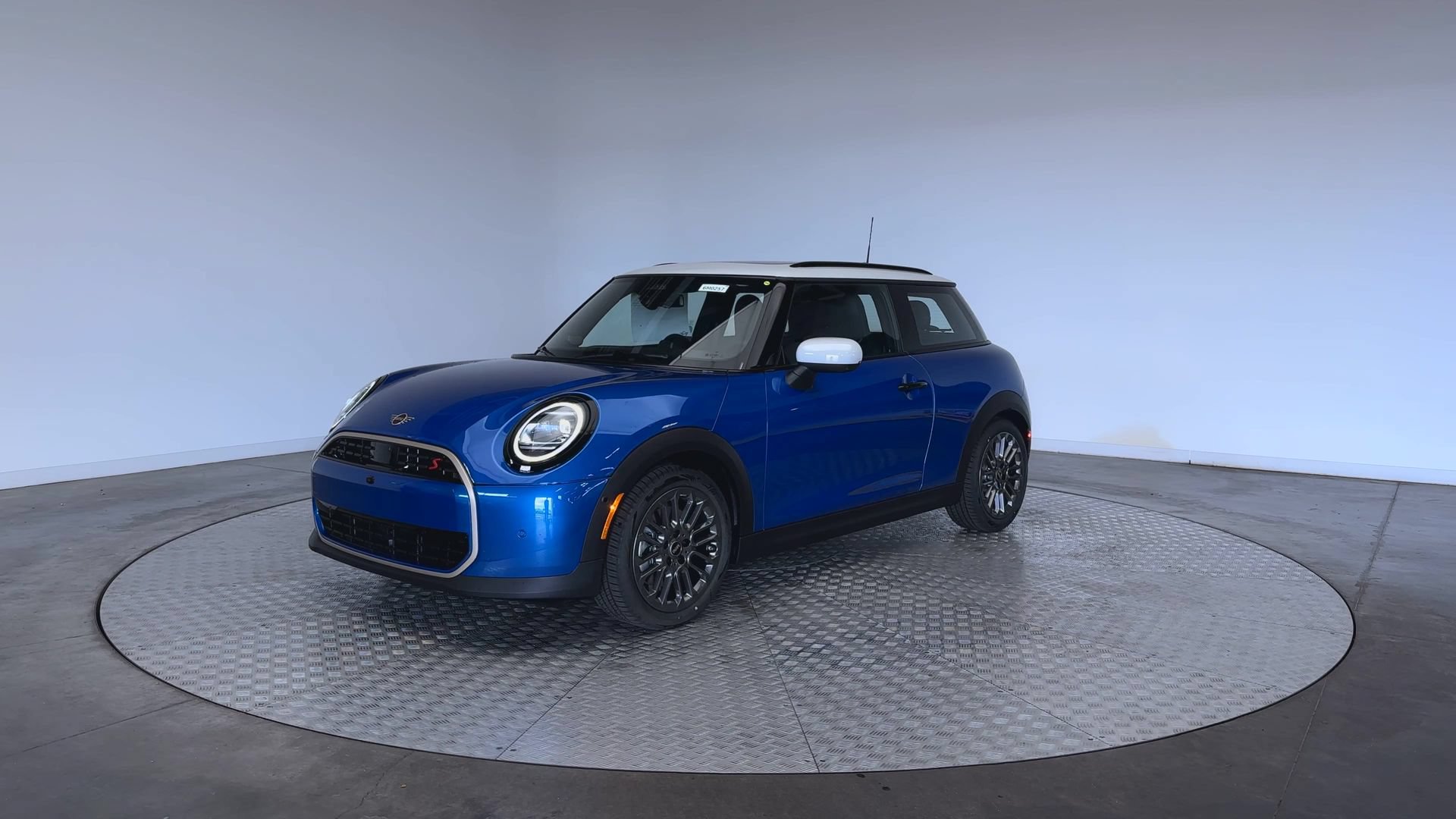 New 2026 MINI Cooper S FWD image 4