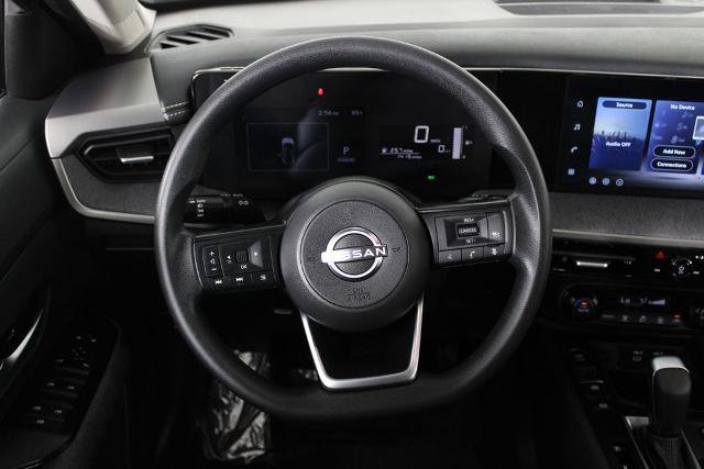 Certified 2026 Nissan Kicks SV FWD image 21