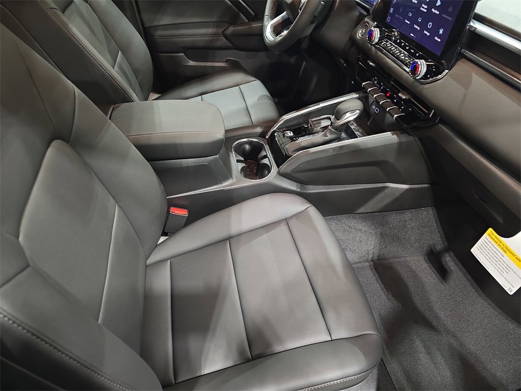 New 2026 GMC Canyon Elevation w/ Convenience Package image 10