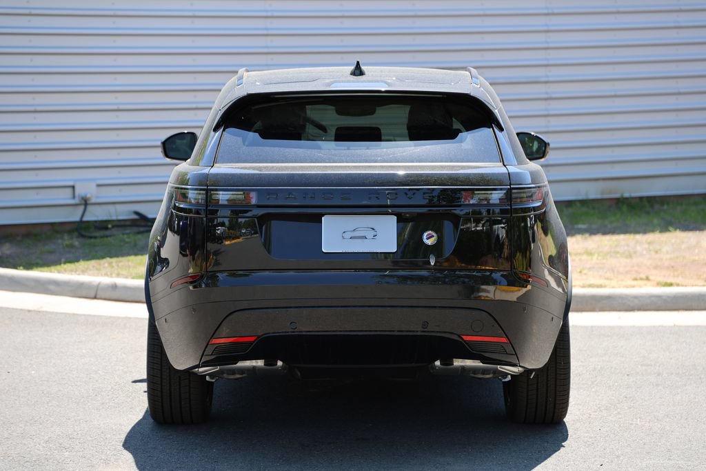 New 2026 Land Rover Range Rover Velar Dynamic SE AWD/4WD image 6