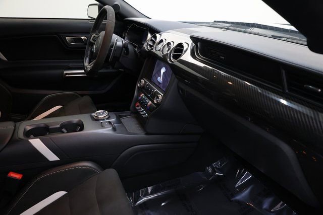 Used 2022 Ford Mustang Shelby GT500 w/ Carbon Fiber Track Pack image 84