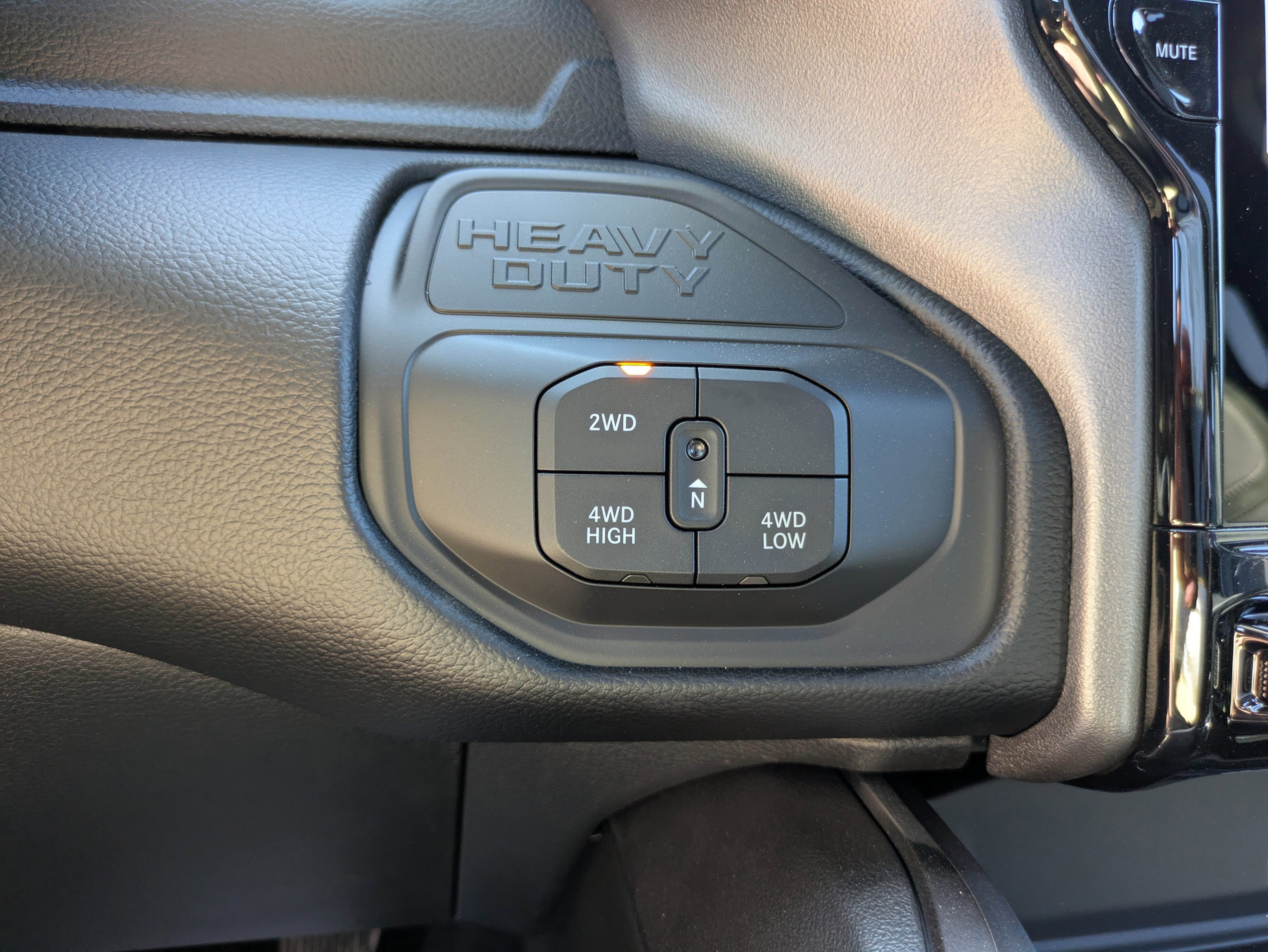 New 2026 RAM 2500 Laramie image 19