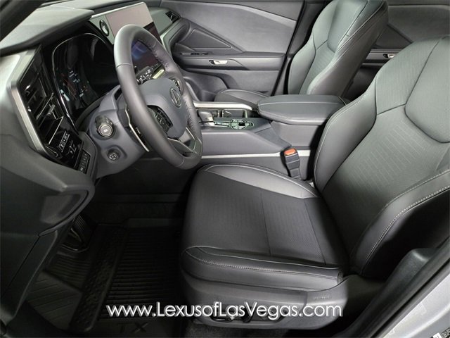 New 2026 Lexus TX 350 AWD image 10